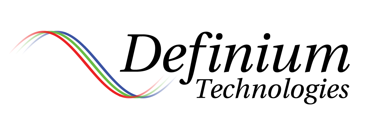 Definium Powered